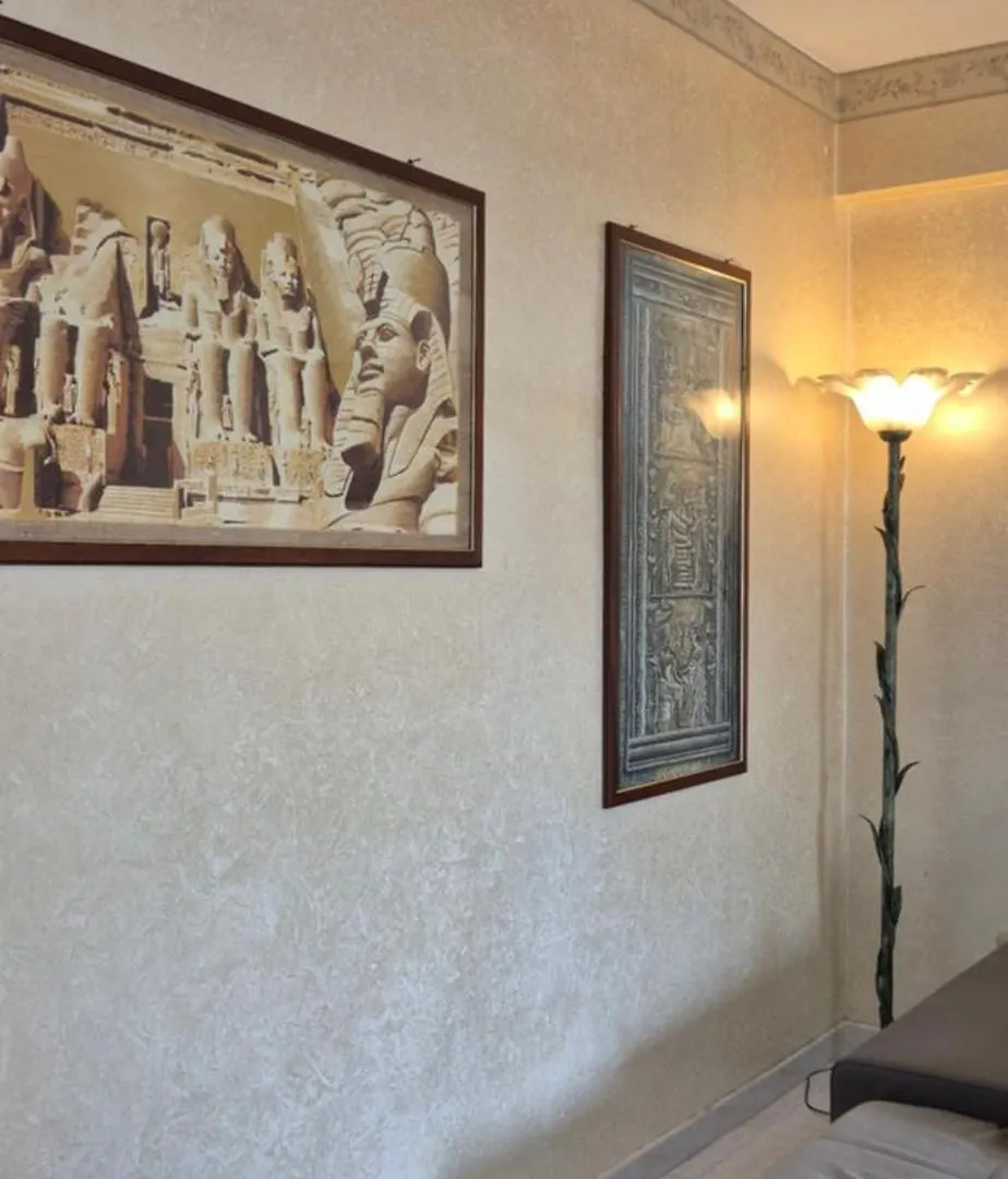 דירות גיארדיני נאקסוס Casa Mimosa Naxos 0*,