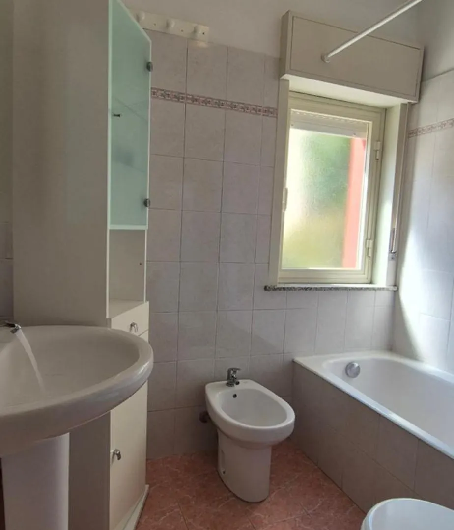 דירות גיארדיני נאקסוס Casa Mimosa Naxos