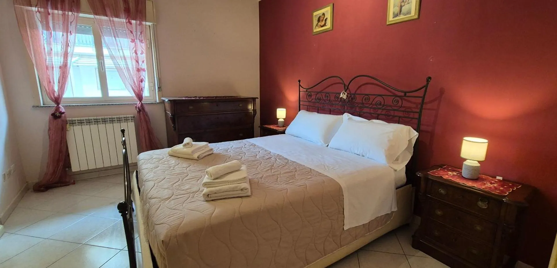דירות גיארדיני נאקסוס Casa Mimosa Naxos 0*,