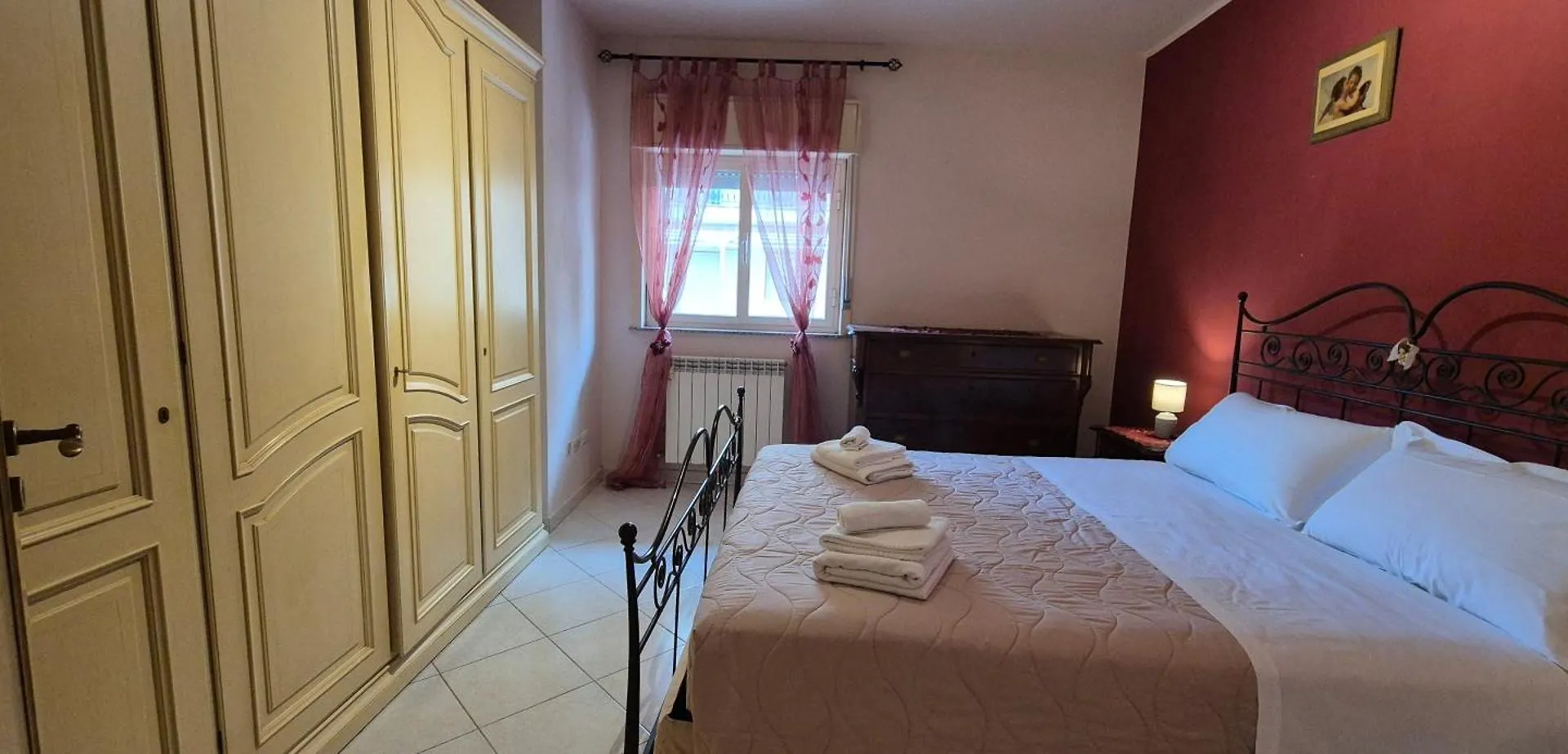דירות גיארדיני נאקסוס Casa Mimosa Naxos 0*,