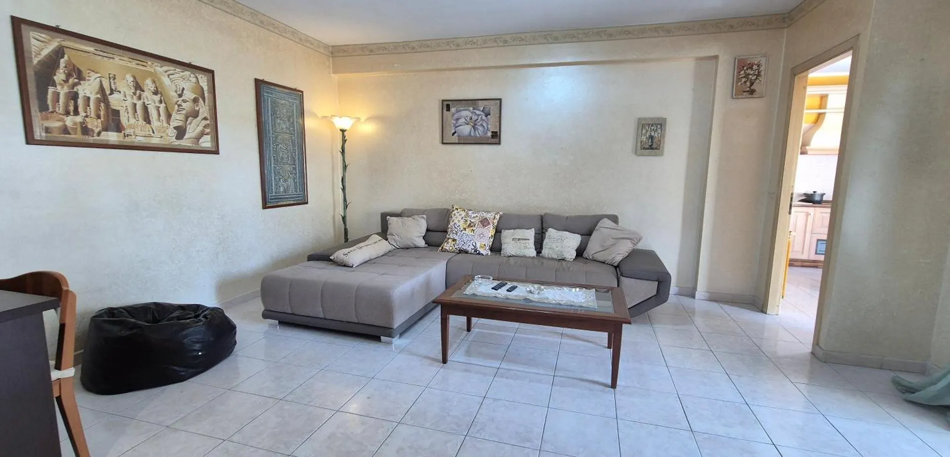 Apartmán Casa Mimosa Naxos Giardini Naxos 0*,