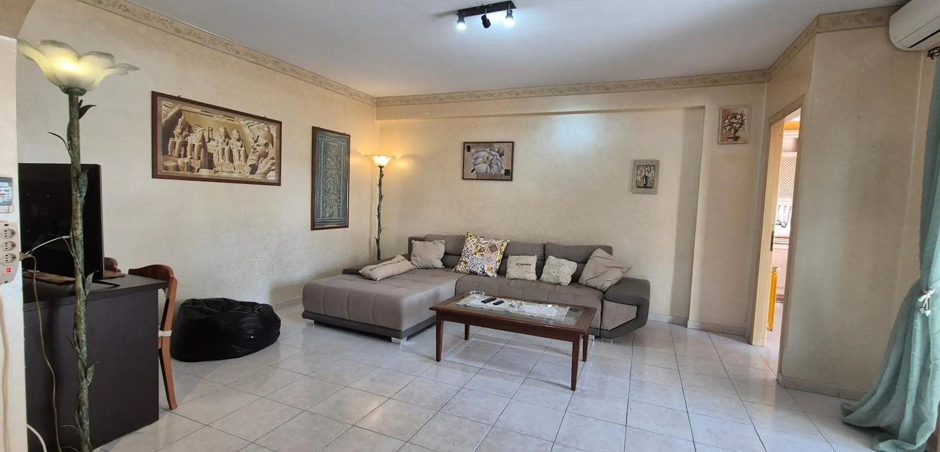 Apartmán Casa Mimosa Naxos Giardini Naxos