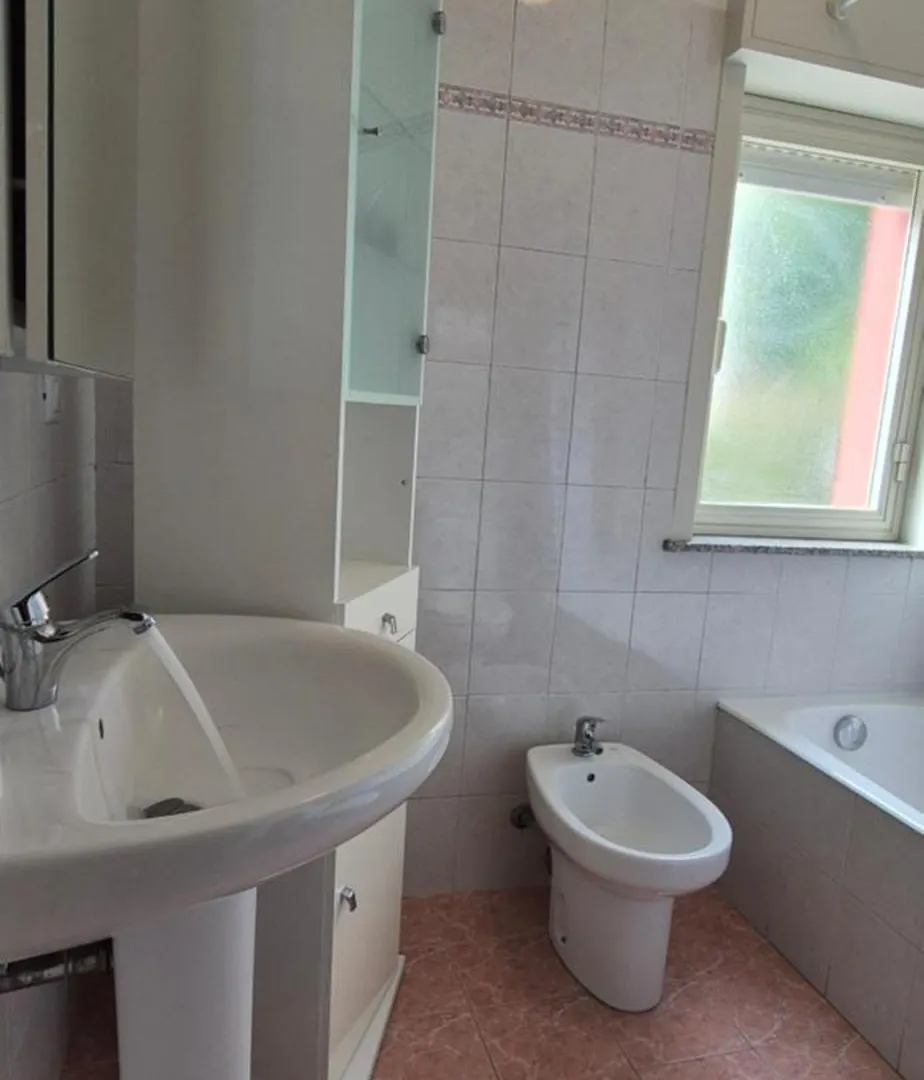 Apartmán Casa Mimosa Naxos Giardini Naxos